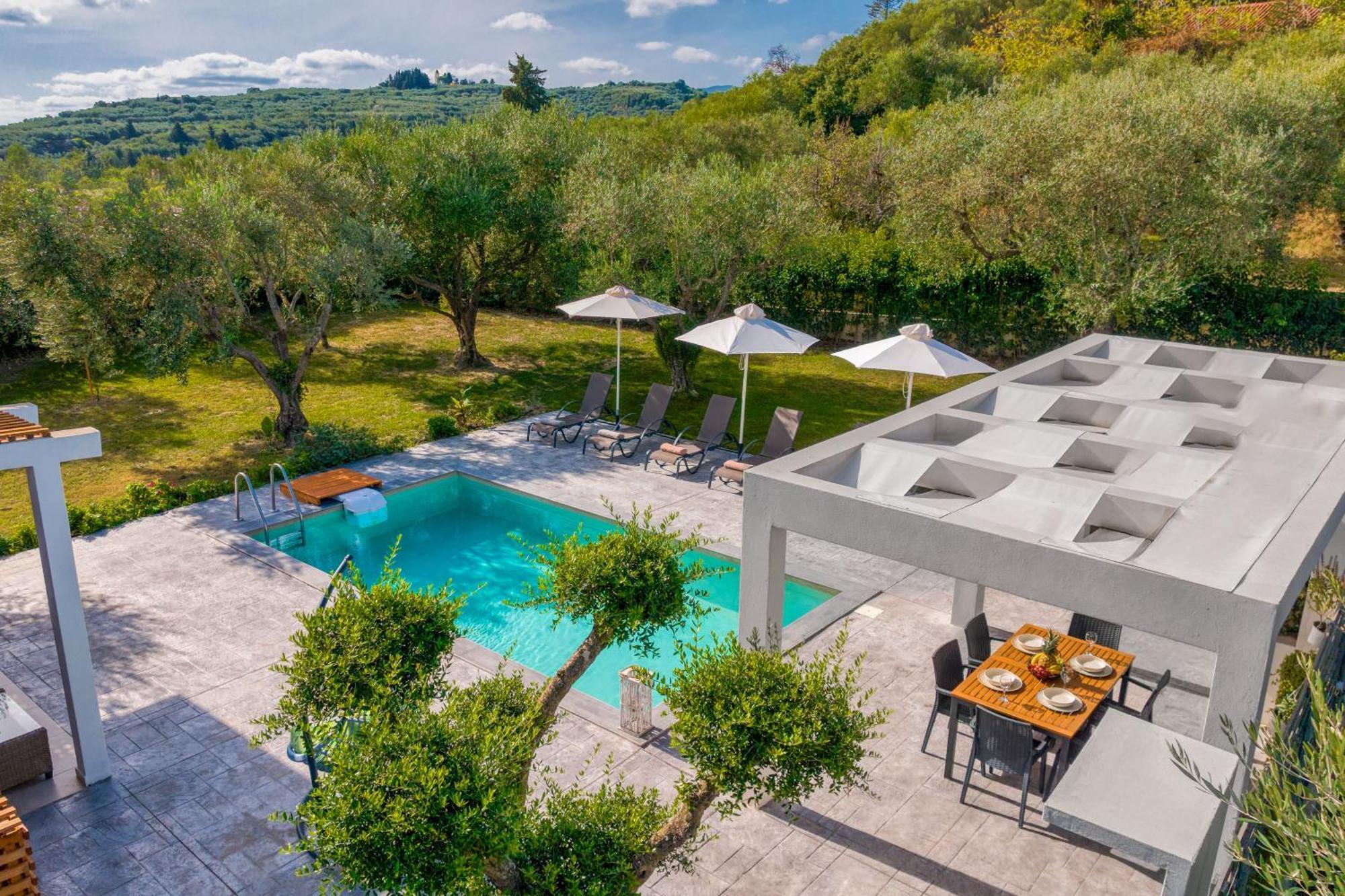 Vila Valeria Private