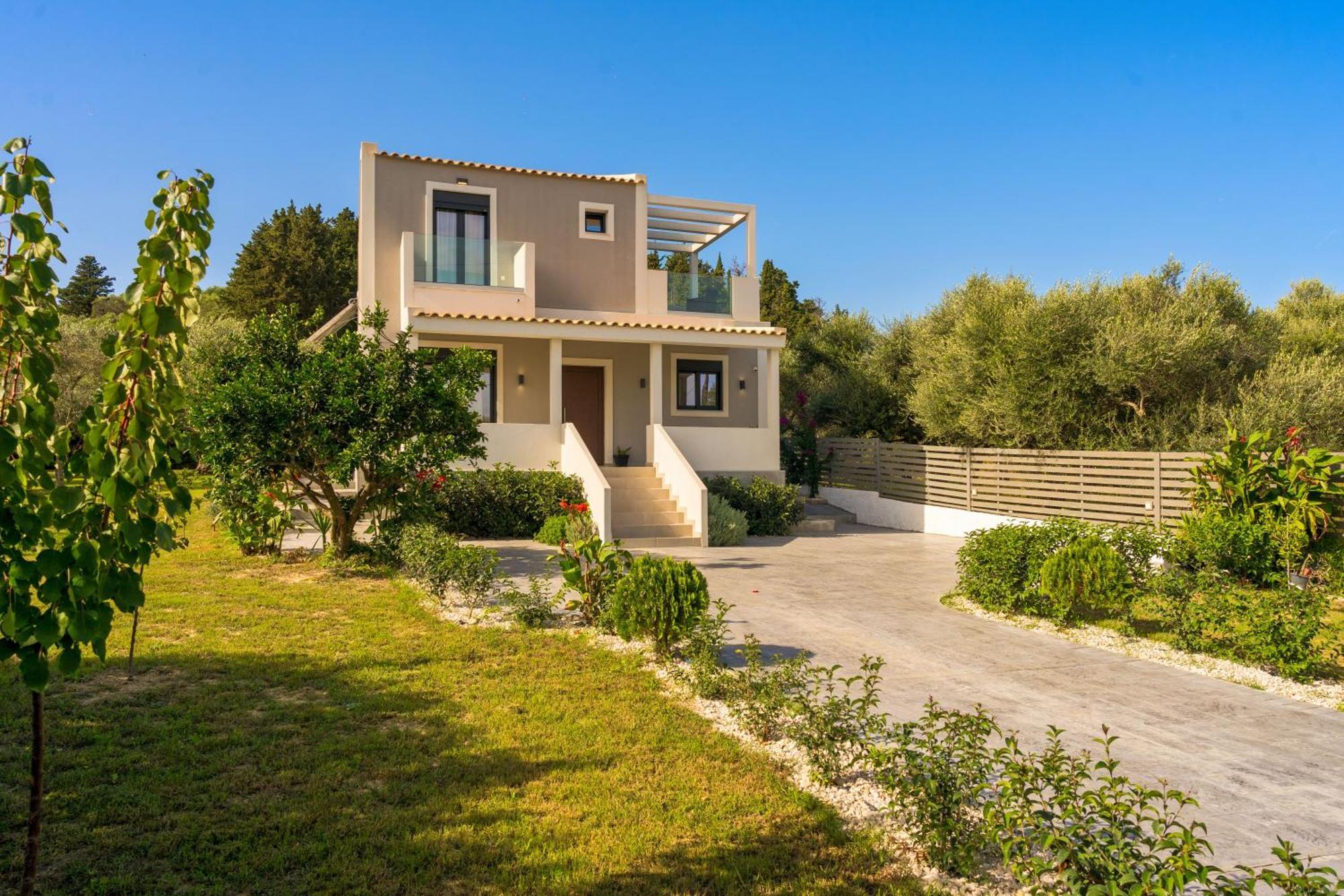 Vila Valeria Private *