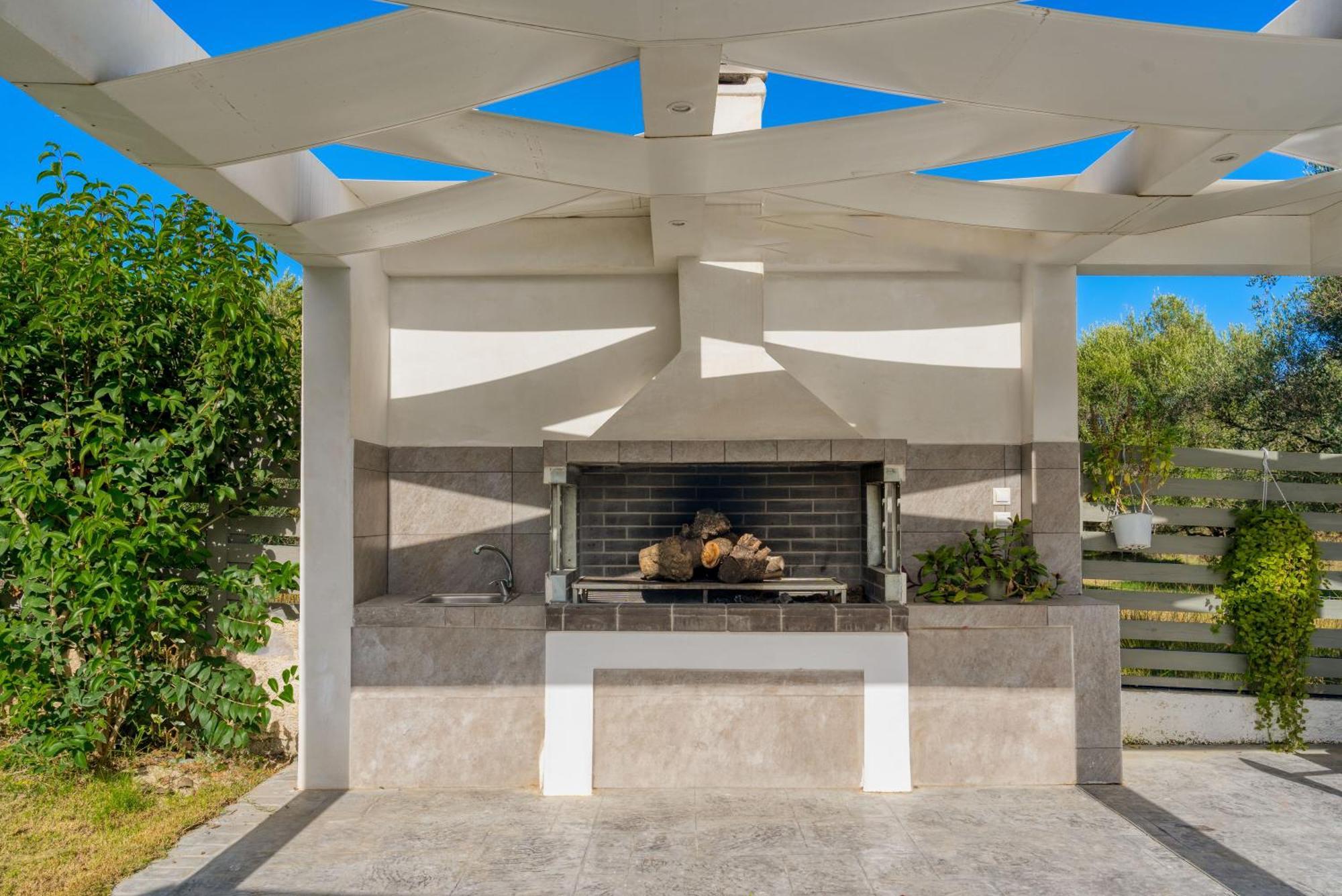 Vila Valeria Private *
