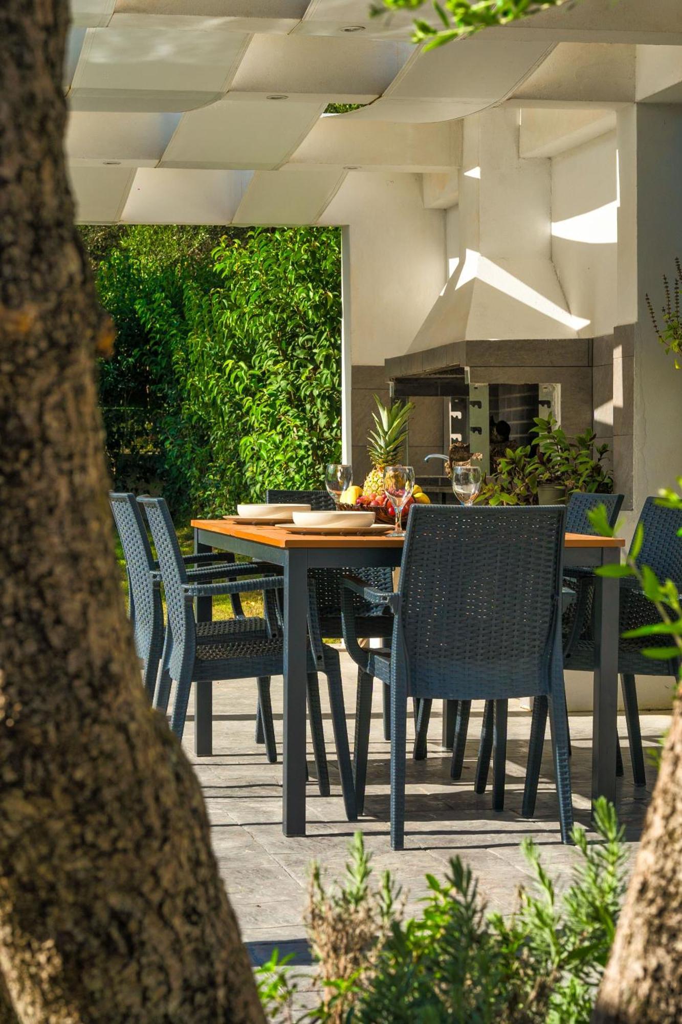 Vila Valeria Private
