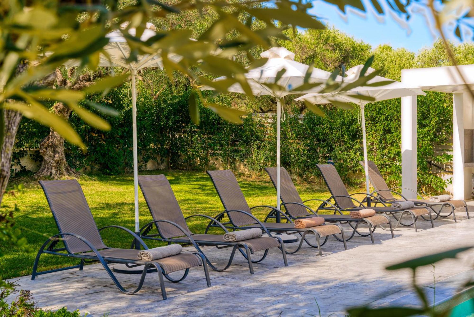Valeria Private Villa