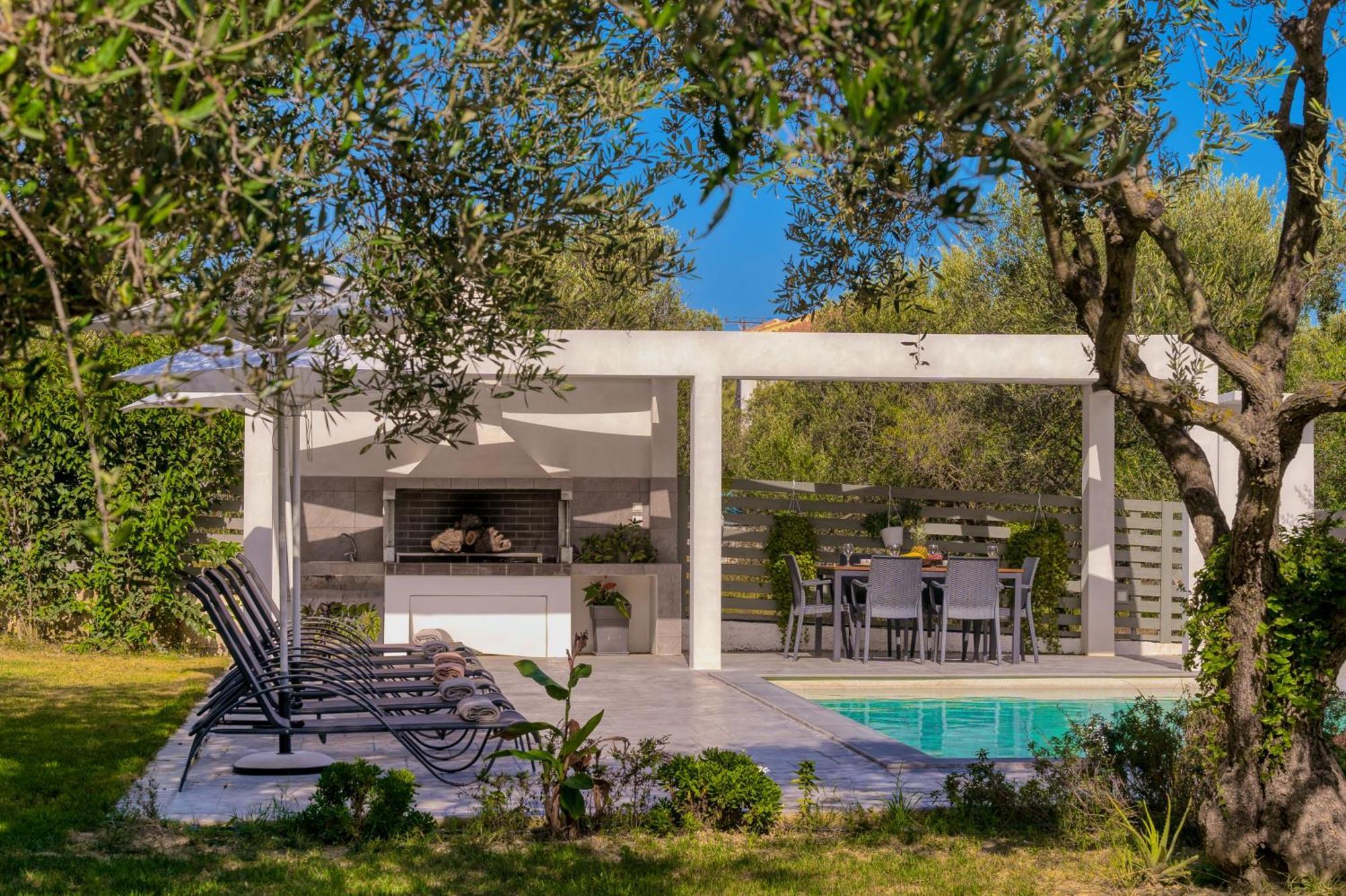 Valeria Private Villa