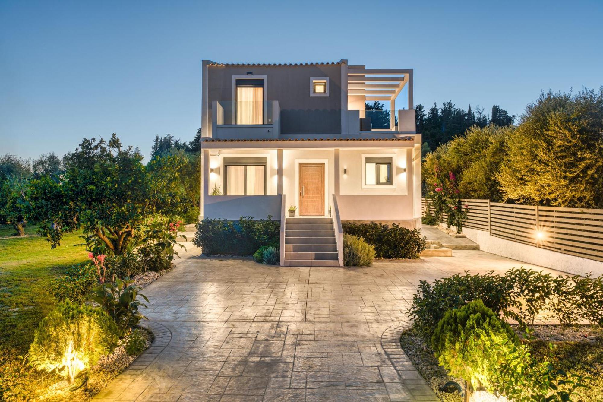 Villa Valeria Private