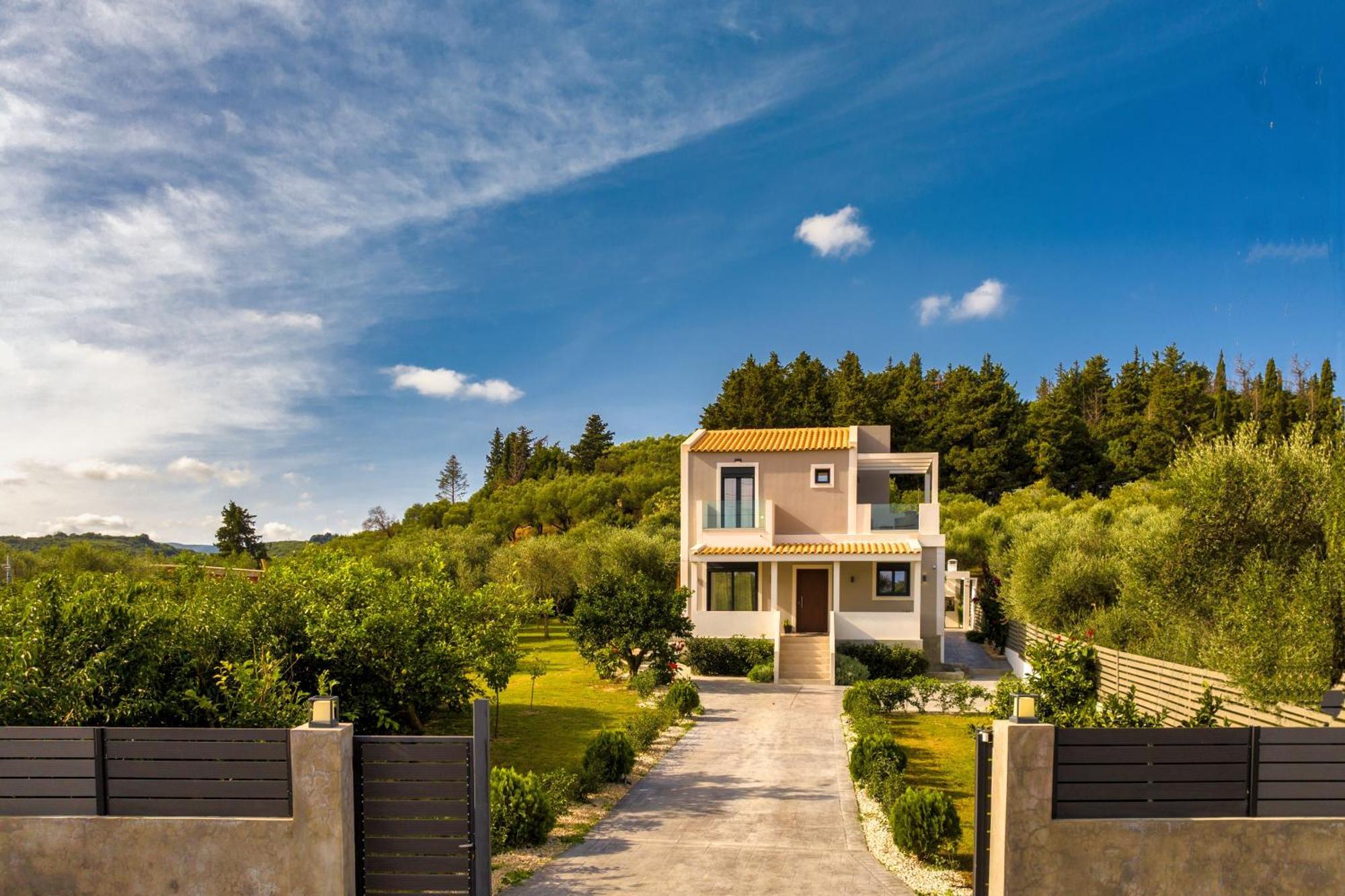 Villa Valeria Private