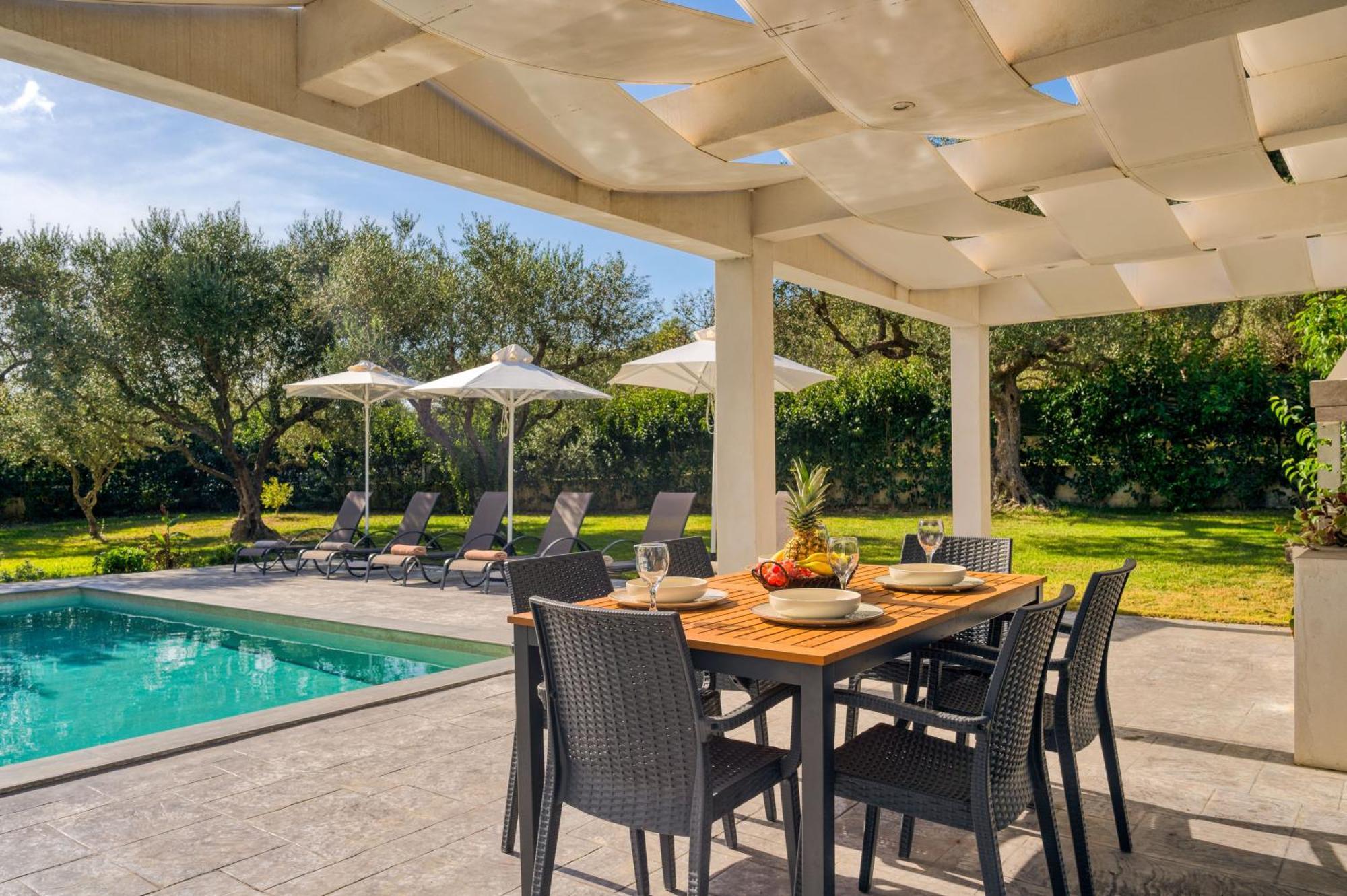 Villa Valeria Private *