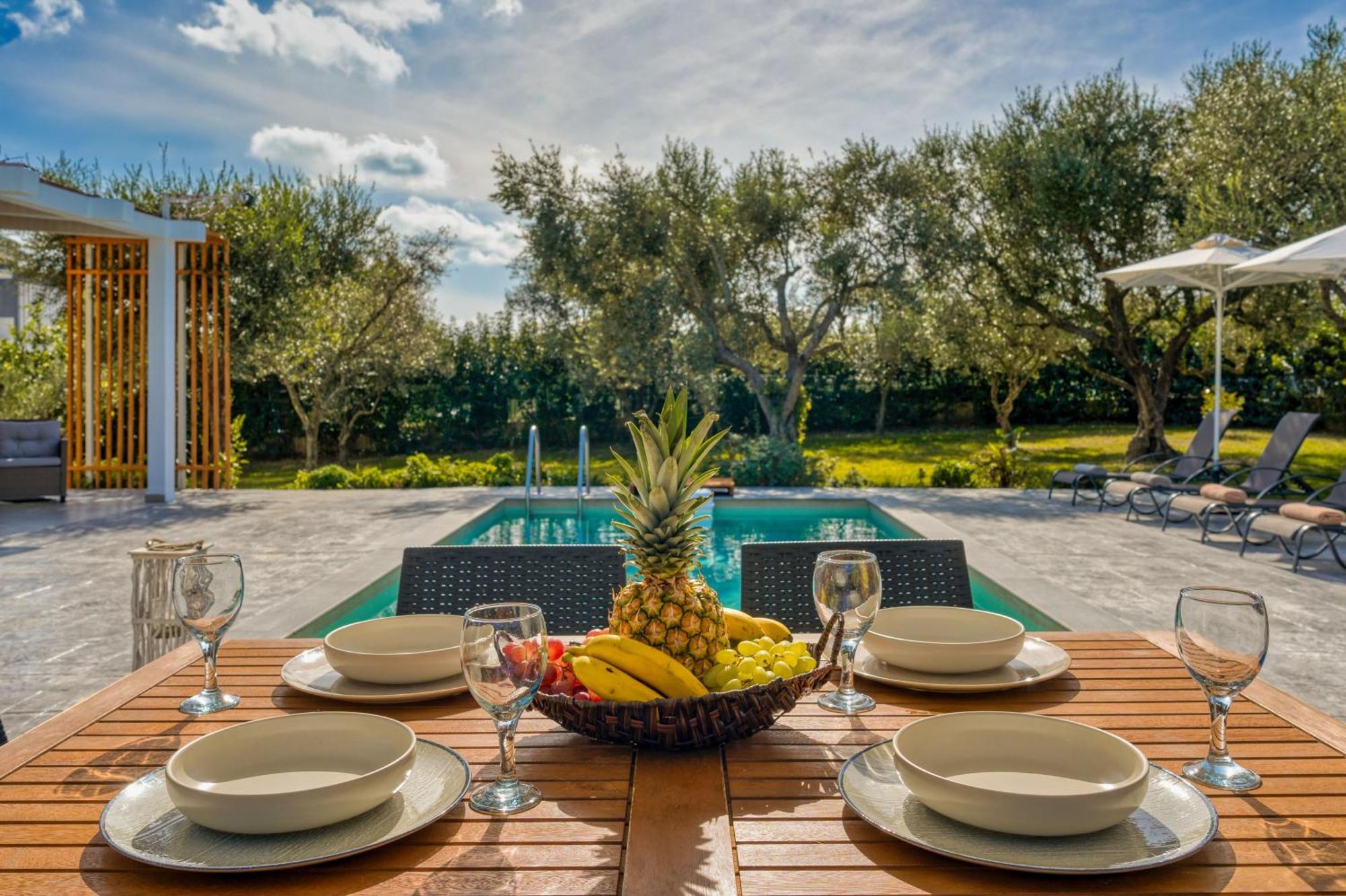 Villa Valeria Private
